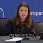 Luisa Neubauer Instagram – 🌏 Ist 1,5°C realistisch? – Was auf jeden Fall nicht realistisch ist, ist ein Leben in einer stabilen Demokratie und einer freien Wirtschaft, wenn wir unsere Lebensgrundlagen weiter zerstören und uns das Klima um die Ohren fliegt. 🔥

👉 31.05. Klimastreik zur Europawahl