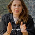 Luisa Neubauer Instagram – 🚨 Angriffe auf Politiker sind Angriffe auf unsere Demokratie!
Das können wir nicht hinnehmen und deshalb ist so wichtig, dass wir am 31.05. überall im Land für Klima und Demokratie auf die Straßen gehen. Seid dabei & sagt es weiter! ✨🇪🇺
