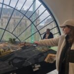Luisa Neubauer Instagram – Très honorée d’accueillir au @pavillonarsenal l’activiste pour le climat @luisaneubauer , l’une des principales organisatrices du mouvement @fridaysforfuture.de 🇩🇪

Partout en Europe des jeunes se mobilisent pour le climat, il est essentiel que les lieux culturels bâtissent des ponts avec elles/eux. 

Au Pavillon de l’Arsenal, la dernière exposition ” La Grande Réparation ” présente en maquette une lutte environnementale qui s’est déroulée en Allemagne, dont Luisa a fait partie. 

#Climate #Fridaysforfuture 

Merci à @nikolaj.schultz pour cette rencontre

Expo conçue avec @archplusnet et un collectif à retrouver sur le site du Pavillon de l’Arsenal