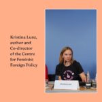 Luisa Neubauer Instagram - “In Germany, abortion is still a criminal offense, criminalized and regulated by the penal code. /…/ According to the United Nations, it is clear that access to safe and legal abortion is a human right.” Kristina Lunz about the right to abortion at today’s launch of @myvoicemychoiceorg campaign in Germany All the brilliant speakers today: @nikakolac, @luisaneubauer, @kristina_lunz,, @annikay_k, @thereal.carolinerosales, @julia.duchrow, @lsdornheim, Maria Astor, Leonie Kühn, thank you!✨