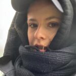 Luisa Neubauer Instagram – Alles geht so lange du wild bist?? Nur Liebe für diesen Laden der das möglich gemacht hat @fridaysforfuture.berlin #ClimateAction #FridaysForFuture