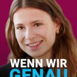 Luisa Neubauer Instagram – Morgen ist #Klimastreik zur #Europawahl 🌍 Luisa zur Bedeutung von Protest für Gleichberechtigung, Freiheit und Gerechtigkeit 💯

#GoVote #Climatejustice #fürjedesKind | © UNICEF 2024