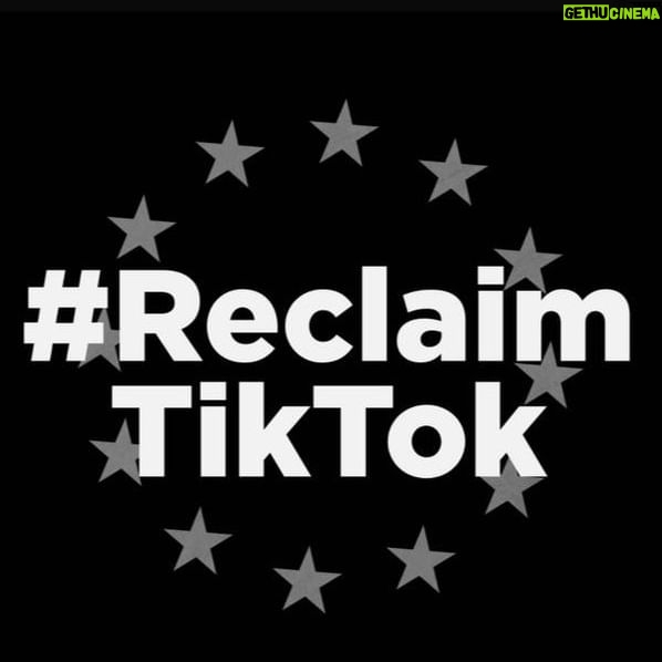 Luisa Neubauer Instagram - Updates & good news ! 🫰 #reclaimtiktok #klimatok