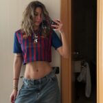 Luisa Rubino Instagram - ♡ madrizzzz ♡