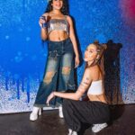 Luisa Rubino Instagram - ♥️ @redbullbatalla ♥️ once again my pleasure to be part of #RedBullBatalla this year, i damn love it here thanks to everyone involved, mucho amorrrr to ya’ll. @frankelmedico @405south u da besttttt! 🔥