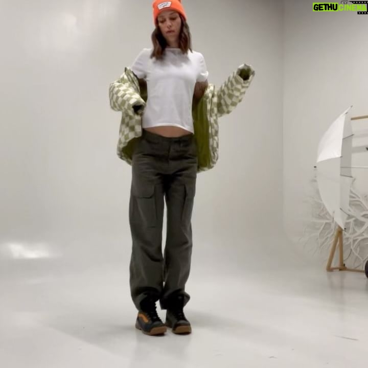 Luisa Rubino Instagram - adiós mi lokkkko 🧡