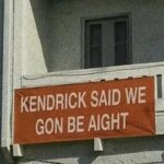 Luisa Rubino Instagram - Kendrick also said if i’m gonna tell a real story i’m gonna start with my name