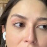 Luisa Rubino Instagram - 1. pelito nuevo <333 2. 🔮🔮🔮 3. yo desayunando wevito fit con cositos de ojeras 4. yo viendo como piensas que te debo algo ya cállate 5. mis adidas de cholo 6. ya me salió mi primera cana aaaaaaaa 7. @sofiagabanna_ teamo 💖💖💖💖💖💖