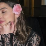 Luisa Rubino Instagram - hi