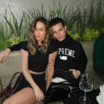 Luisa Rubino Instagram - latelyyyy ♡♡♡