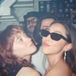 Luisa Rubino Instagram - @35mmluisa 🐝🧚🏻‍♀️✨🌈🍒🌙