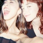 Luisa Rubino Instagram - @35mmluisa 🐝🧚🏻‍♀️✨🌈🍒🌙