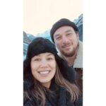 Luisa d’Oliveira Instagram – Happy Birthday my love! I love you to the moon and back and I can’t wait to celebrate the next birthday together. And the next, and the next, and the next….
Cheers to another amazing year of YOU! ❤️