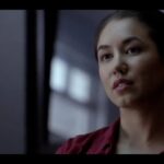 Luisa d'Oliveira Instagram - Nine years ago this month "Cracked" aired its first episode. I've played a few cops and deputies since then, but Poppy Wisnefski you were my first! Thank you to the family who gave up their seats on that overbooked flight from Phoenix to Vancouver back in 2011! Without you I never would have made it to my callback audition. I know you didn't do it for me, I don't even think we spoke! But that seat changed my life ❤ I feel like this person was just a kid (although she felt pretty grown up at the time!) Two years where I learned a ton. Had victories, was humbled, found ways to hold power and strength in my body. Aaaand then learned a second ton 🤣