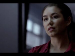 Luisa d'Oliveira Instagram - Nine years ago this month "Cracked" aired its first episode. I've played a few cops and deputies since then, but Poppy Wisnefski you were my first!

Thank you to the family who gave up their seats on that overbooked flight from Phoenix to Vancouver back in 2011! Without you I never would have made it to my callback audition. I know you didn't do it for me, I don't even think we spoke! But that seat changed my life ❤

I feel like this person was just a kid (although she felt pretty grown up at the time!) Two years where I learned a ton. Had victories, was humbled, found ways to hold power and strength in my body. Aaaand then learned a second ton 🤣