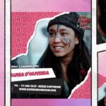 Luisa d'Oliveira Instagram - German Comic Con May 6-7! #comiccon #the100 #emori #channelzero