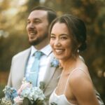 Luisa d’Oliveira Instagram – We’ve had many Valentine’s Days…but here’s to our first as a married couple.
I choose you every day, always ❤️
📸 @theportraitsessions @kristinecofskyphotography