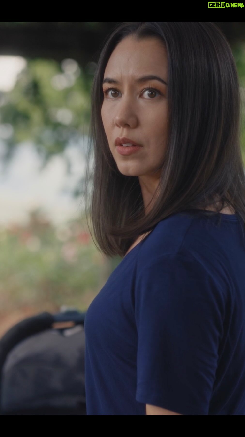 Luisa d'Oliveira Instagram - MEET GRACE HARDY “The Surrogate Scandal” on Lifetime tonight 😱🤫