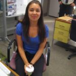 Luisa d'Oliveira Instagram - Nine years ago this month "Cracked" aired its first episode. I've played a few cops and deputies since then, but Poppy Wisnefski you were my first! Thank you to the family who gave up their seats on that overbooked flight from Phoenix to Vancouver back in 2011! Without you I never would have made it to my callback audition. I know you didn't do it for me, I don't even think we spoke! But that seat changed my life ❤ I feel like this person was just a kid (although she felt pretty grown up at the time!) Two years where I learned a ton. Had victories, was humbled, found ways to hold power and strength in my body. Aaaand then learned a second ton 🤣