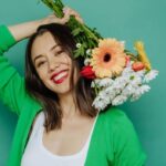 Luisa d’Oliveira Instagram – 🌻🌸🌺 📸 @theportraitsessions
