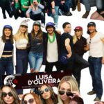 Luisa d’Oliveira Instagram – Conageddon 4 on St. Paddy’s Day weekend in Boston! March 15-17. It’s going to be a blast. Bring your positivity, don’t forget to hydrate and let’s have some fun!!
#conageddon #the100
