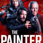 Luisa d’Oliveira Instagram – “The Painter” out in select theatres this weekend and on digital Jan 9th! 
THIS WAS A WILD RIDE. Enjoy the fun everyone!!
#thepaintermovie #paramount