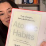 Luisa d’Oliveira Instagram – Readers! YOU DID IT!
Congratulations on completing month one of the Feed Your Mind Book Club! 

Here are some of my thoughts. Had to edit 1.5 hrs down to 10 min because I ramble 😆

If you completed Atomic Habits please comment with a big ✅ because you deserve the acknowledgement! 

I’d love to hear everyone’s thoughts on this book so please do comment and converse with each other too! Tell me your favourite quotes, ideas, chapters, if you’ve tried implementing anything in this book already and what the results are!

If you’re only partway through…it’s okay! It’s a wonderful book so I hope you still finish it. And do join us for month two!!

Thank you @kobobooks for being such an awesome partner on our first month 😍📚

Find the time! Feed your mind.
SEE YOU SOON READERS!

#feedyourmindbookclub #findthetime #feedyourmind #bookclub #kobopartner