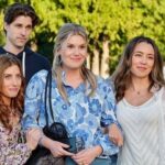 Luisa d’Oliveira Instagram – TODAY!

“The Wedding Season” premiers on Hallmark (and W in Canada) for some feel good wedding sunshine in your life!

Had a great time on this! Hope you love it! ☀️

@stephaniedbennett @caseydeidrick @thehonestactor @jilly_morrison @nsharpie @fromdrewtoyou @alexbarima @nathanaelvass @hallmarkchannel