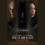Luisa d'Oliveira Instagram - So excited to share this!! “The Surrogate Scandal” will be airing Sunday March 12 in the US on Lifetime at 8/7c. Her body. MY BABY. 😱 Our wonderful director was VERY pregnant when we shot this thriller and she was amazing! 💪 loved working with you ladies at @imotopro…I can’t wait to see what you do next. Such a fun production! I miss you all! @imotopro is a women owned production company that develops and fosters original female-driven content for in-house production. Happy International Women’s day indeed! The Surrogate Scandal this Sunday 😍 #thesurrogatescandal #internationalwomensday #women #lifetimemovies #thriller