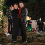 Luisa d'Oliveira Instagram - To All A Good Night premiers tonight on Hallmark! Love you all! Thank you for such a great experience all around. @kimberleysustad and @themarkghanime are wonderful, you’re going to love them. Enjoy the movie tonight everyone ❤️❤️❤️ @klkruper @laalisonaraya @leannelapp @andymikita @antoniocupo @beth_grossbard_productions @hallmarkmovie