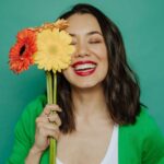 Luisa d'Oliveira Instagram - 🌷