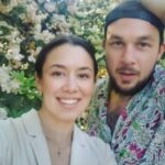 Luisa d’Oliveira Instagram – Long time running…❤