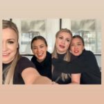 Luisa d’Oliveira Instagram – @chelseyreist’s live   normal secretary behaviour.