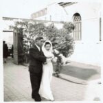 Luisa d’Oliveira Instagram – Happy Birthday Gramma! You would have been 96 today. I’m so grateful we had the time we did. You were funny and fierce, adorable and clever. Everyone respected you. You scared the bejeezus out of your bosses and were incredible at your job. 

Sorry for saying that bad thing to you one time because you wouldn’t let me eat Halloween candy! I never did it again! I miss raiding your office for envelopes and your sewing box for thread. I miss your wonton soup. I miss playing rummy with you, your funny quips, how you’d open presents perfectly to save the wrapping paper, your mischievous smile, your giggle, your stern look. 

You moved across the ocean and back, survived a war and a revolution, survived raising three boys and being widowed young. Survived and thrived and lived and loved. You were a beautiful woman inside and out. 
I hope to one day make my grandkids feel as safe and loved as you did us.

Happy Birthday Gramma, I love you forever ❤️