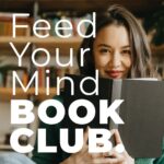 Luisa d'Oliveira Instagram - Feed Your Mind Book Club 2.0! Follow @feedyourmindbookclub and join the community. Still run by me. Still made awesome by you 🤩 Expand the way you see the world and expand the way you see yourself. #feedyourmindbookclub