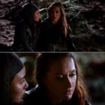 Luisa d'Oliveira Instagram - Autograph signing tomorrow 1pm pst with @tasyateles and @streamily.live on our IG live! Store link in our bio’s. Come say hi and spread some cheer! We’ll chat! We’ll laugh! We’ll Q&A! We’d love to see you there! #the100 #autographs #emori #streamily