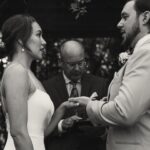 Luisa d'Oliveira Instagram - To have and to hold from this day forward For better, for worse For richer, for poorer In sickness and in health Until death do us part. Even though we’ve felt married in our hearts for a long time…somehow this day made it different. I’m overjoyed to be your wife. To call you my husband. Jez I love you mind, body, heart and soul. I love you to the deepest depths of who you are. Everything in the world just feels right and good and true ❤️ 📸 @theportraitsessions