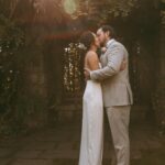 Luisa d'Oliveira Instagram - To have and to hold from this day forward For better, for worse For richer, for poorer In sickness and in health Until death do us part. Even though we’ve felt married in our hearts for a long time…somehow this day made it different. I’m overjoyed to be your wife. To call you my husband. Jez I love you mind, body, heart and soul. I love you to the deepest depths of who you are. Everything in the world just feels right and good and true ❤️ 📸 @theportraitsessions