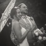 Luisa d'Oliveira Instagram - To have and to hold from this day forward For better, for worse For richer, for poorer In sickness and in health Until death do us part. Even though we’ve felt married in our hearts for a long time…somehow this day made it different. I’m overjoyed to be your wife. To call you my husband. Jez I love you mind, body, heart and soul. I love you to the deepest depths of who you are. Everything in the world just feels right and good and true ❤️ 📸 @theportraitsessions