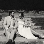 Luisa d'Oliveira Instagram - To have and to hold from this day forward For better, for worse For richer, for poorer In sickness and in health Until death do us part. Even though we’ve felt married in our hearts for a long time…somehow this day made it different. I’m overjoyed to be your wife. To call you my husband. Jez I love you mind, body, heart and soul. I love you to the deepest depths of who you are. Everything in the world just feels right and good and true ❤️ 📸 @theportraitsessions