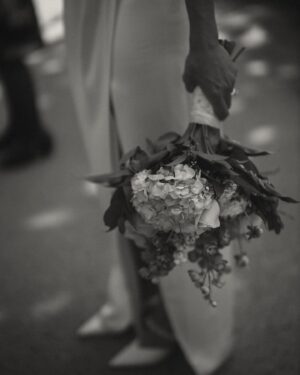 Luisa d'Oliveira Instagram - When everything just comes together 💐 There’s something so special about getting ready to be a bride that’s hard to explain. I didn’t anticipate it at all! The joy of it caught me by surprise. Something about walking a path that countless others have walked since the dawn of marriage, a preparation for the commitment to partnership.

There’s no way any amount of beauty or weather or location could have outdone the gorgeousness of what we committed to that day…but the loveliness of it all still felt like a smile from heaven.

Thank you to my friend @taniasyan who set me up with bridal pieces for my wedding. They couldn’t have been more perfect! She built her jewelry line @oliveandpiper from the ground up and is an all around business inspiration. So inspired by you Tania! If you’re getting married, do yourself a favour and check out @oliveandpiper.

Amazing 📸 by @kristinecofskyphotography @theportraitsessions