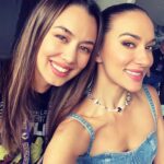 Luisa d'Oliveira Instagram - Thank you @dragoncon for a super fun weekend! What a special, magical place you are 🤩 bring me back!! #dragoncon