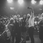 Luisa d’Oliveira Instagram – 💥German Comic-Con💥 #the100