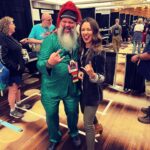 Luisa d'Oliveira Instagram - Thank you @dragoncon for a super fun weekend! What a special, magical place you are 🤩 bring me back!! #dragoncon