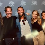 Luisa d’Oliveira Instagram – 💥German Comic-Con💥 #the100