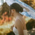 Luisa d’Oliveira Instagram – When everything just comes together 💐 There’s something so special about getting ready to be a bride that’s hard to explain. I didn’t anticipate it at all! The joy of it caught me by surprise. Something about walking a path that countless others have walked since the dawn of marriage, a preparation for the commitment to partnership.

There’s no way any amount of beauty or weather or location could have outdone the gorgeousness of what we committed to that day…but the loveliness of it all still felt like a smile from heaven.

Thank you to my friend @taniasyan who set me up with bridal pieces for my wedding. They couldn’t have been more perfect! She built her jewelry line @oliveandpiper from the ground up and is an all around business inspiration. So inspired by you Tania! If you’re getting married, do yourself a favour and check out @oliveandpiper.

Amazing 📸 by @kristinecofskyphotography @theportraitsessions