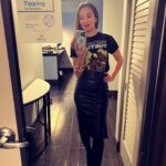 Luisa d'Oliveira Instagram - Thank you @dragoncon for a super fun weekend! What a special, magical place you are 🤩 bring me back!! #dragoncon