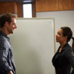 Luisa d'Oliveira Instagram - Nine years ago this month "Cracked" aired its first episode. I've played a few cops and deputies since then, but Poppy Wisnefski you were my first! Thank you to the family who gave up their seats on that overbooked flight from Phoenix to Vancouver back in 2011! Without you I never would have made it to my callback audition. I know you didn't do it for me, I don't even think we spoke! But that seat changed my life ❤ I feel like this person was just a kid (although she felt pretty grown up at the time!) Two years where I learned a ton. Had victories, was humbled, found ways to hold power and strength in my body. Aaaand then learned a second ton 🤣