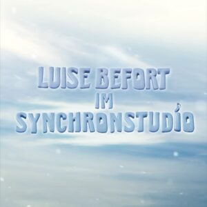 Luise Befort Instagram - 💥#Smallfoot kommt am 11. Oktober in die Kinos & ich freu mich riesig ein Teil davon zu sein & Yeti Miss Kolka zu sprechen.
Was für eine wunderbare Geschichte!
Hier ein kleiner Einblick in die Synchronaufnahmen- wir hatten einen Heidenspaß! 
happy day & mucho amore XX
🗣 avec @kostjaullmann_official @aylin.tezel @robert_hofmann @christall_official @warnerbrosde
