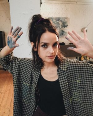 Luise Befort Instagram - Tina behind the scenes•
Dem Horizont So Nah 🖤🎬
happy weekend folks xx
@pantaleonfilms @studiocanal.de @demhorizontsonah.film